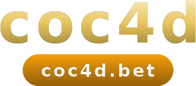coc4d logo