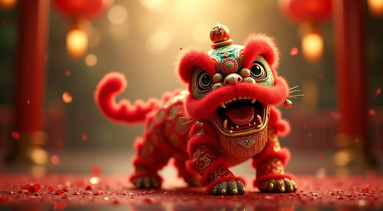 coc4d Ganesha Fortune